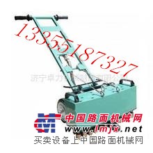 河北唐山厂家供应精品多功能路面墙体混凝土23头凿毛机