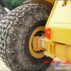 金天山总厂全国直销装载机轮胎保护链  