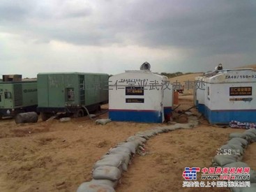 武汉空压机出租价格 武汉空压机租赁价格 武汉出租空压机价格