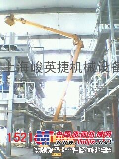 上海高空作业车出租，维修路灯车出租