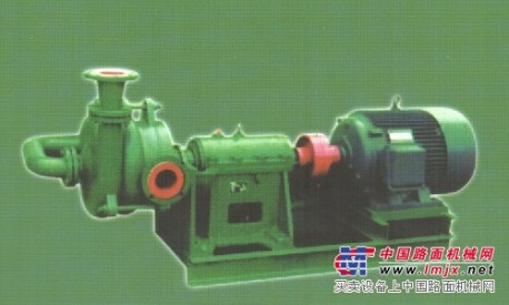80ZJW-Ⅱ压滤机入料泵