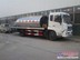8方6轮沥青洒布车