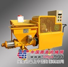 河北众工建筑机械厂专业制造|砂浆喷涂机