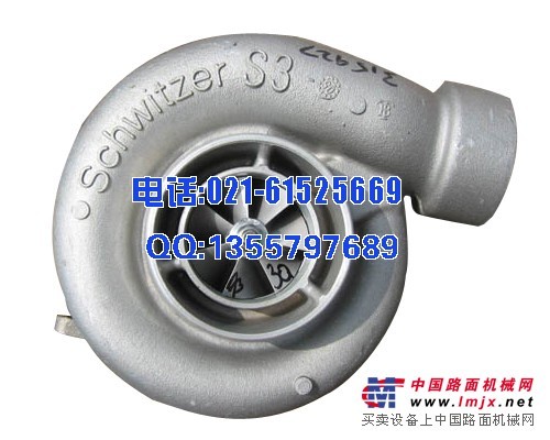供应阿特拉斯_新元_特雷克斯挖掘机涡轮增压器