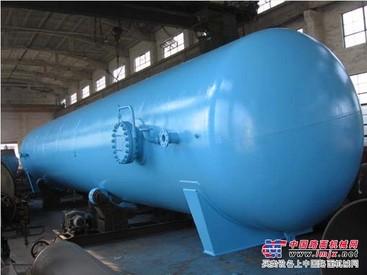 压力容器 南宁压力容器价格 南宁众力机械