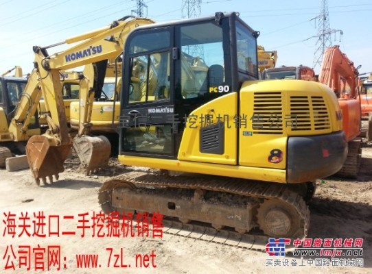 供应小松PC70-8二手挖掘机二手挖机