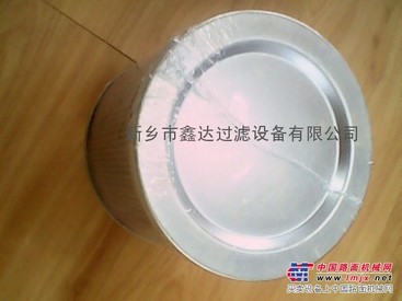 供应厂家直销 SFG－03型 难燃性液压油用吸滤器