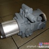 供应力士乐A10VO28恒压泵（混凝土泵车摆动泵）