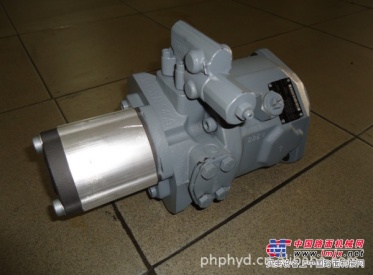 供應力士樂A10VO28恒壓泵（混凝土泵車擺動泵）