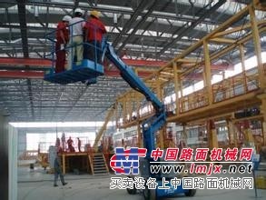 丰台区出租升降车