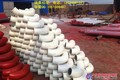 生产批发，三一52米5418E型泵车臂架管