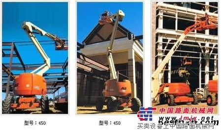 供应青岛大连日照出租空压机，高空作业车平台车