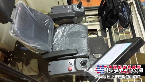 供应行吊安全控制装置 大型起重机安全监测系统