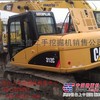 卡特312C二手挖掘机二手挖机转让