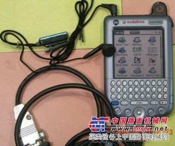 供应永不掉程序的日立挖掘机检测仪