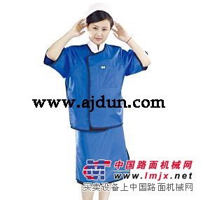 X射線防護服 鉛防護服 含鉛防護服 短袖分體圍裙式雙麵含鉛服