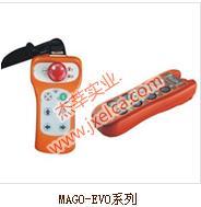 工业无线摇控器