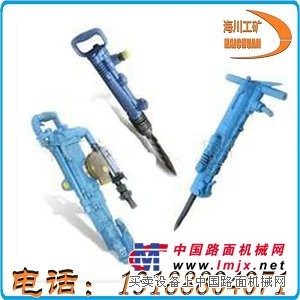YT28气腿凿岩机