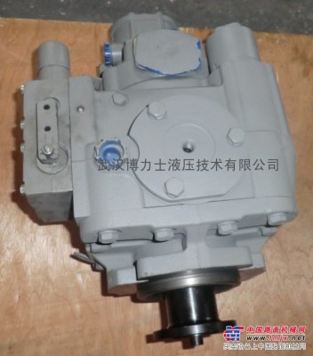 供應16方攪拌車進口液壓泵（薩奧PV23)