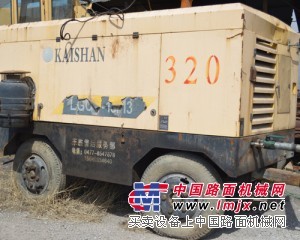 二手空压机价格