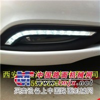 西安东郊汽车泪眼改装价格