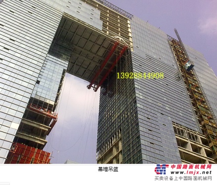 深圳市建筑吊篮公司