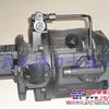 供应小型挖掘机用力士乐A10VSO71油泵