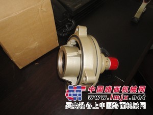 淹没式电磁阀