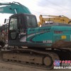 神钢SK200超8二手挖掘机二手挖机出售信息