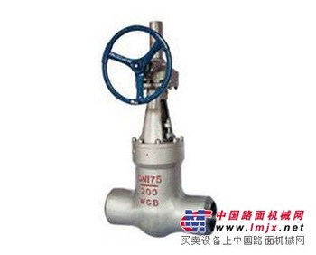 API电站闸阀