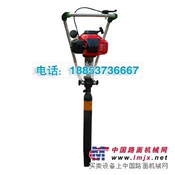 宁波ND-4.5内燃捣固机 ，质量过硬供货及时