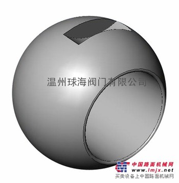GY空心球体