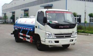 福田3吨小型洒水车|洒水车价格|洒水车图片