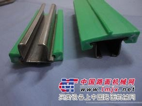 超高分子量聚乙烯异型件|聚乙烯导轨