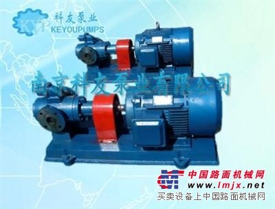 SNH1300R46U12.1W2沥青输送泵三螺杆泵组