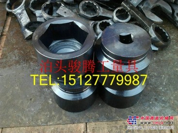云南批发优质重型套筒 六角套筒 气动套筒