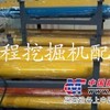 现代215-9挖掘机油缸