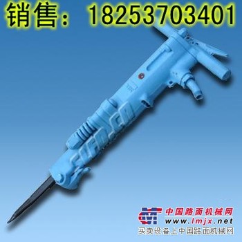 供应B87C气动破碎机