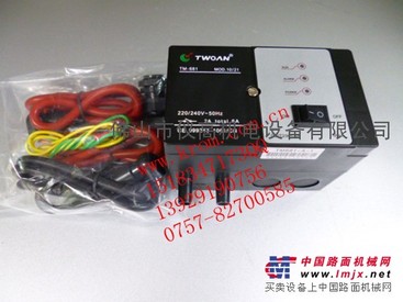 TM-681点火控制器