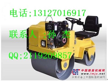 供应秒杀的座驾式小型压路机，你的选择没错