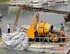 搅拌拖泵能给农村建房带来的经济效益