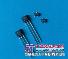 低功耗霍尔磁控开关 玩具用磁性元件 全极霍尔DH471