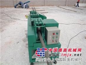 钢管调直机，钢管调直机河北豪瑞机械