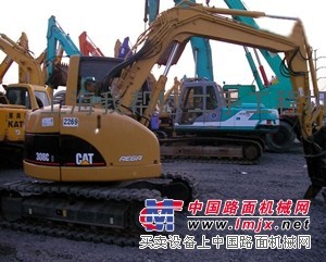 上海二手挖机市场怎么样