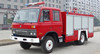 供应东风153型6吨消防车|水罐消防车|泡沫消防车