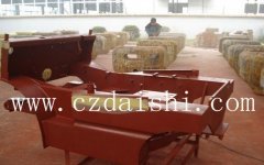 怎么防止油漆出现水珠及粘黏感-常州戴氏化工有限公司