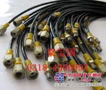 供应测压胶管