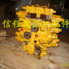 小松200-8挖掘机液压泵