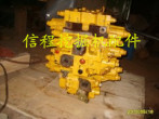 小松200-8挖掘机液压泵