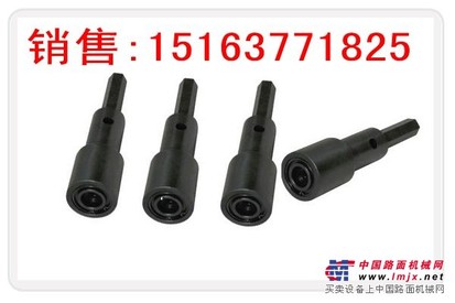 供应快速安装式JQS锚索搅拌器